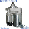 Starter for Honda Acura Accord Odyssey Pilot TL CL MDX (2000–2023)