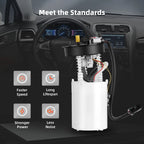 Fuel Pump Assembly for Jeep Grand Cherokee (1996)