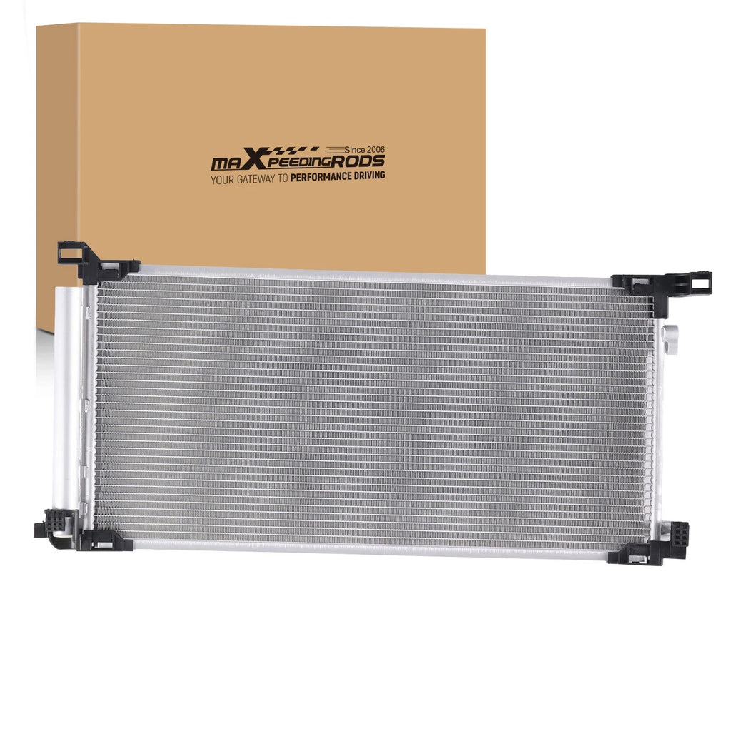 A/C Condenser for Toyota Corolla 1.8L, Lexus UX200 (2019–2022) CU30155 30155