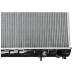 Aluminium Alloy V6 3.3L Radiator for Nissan Pathfinder R50 (1995-2005)