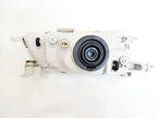 Diamond Clear Headlights for Toyota Corolla AE100 AE101 EE E100 Wagon (1991-1999)