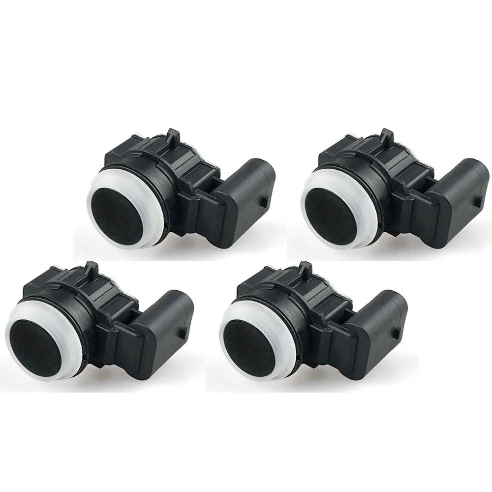 4X Parking Sensor for Tesla Model X Model S (2012–2016) 1048473-01-A 0263033324