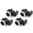 4X Parking Sensor for Tesla Model X Model S (2012–2016) 1048473-01-A 0263033324