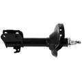 Set of 4 Shock Struts Absorbers for Subaru Impreza 2.5GT 2.5I (2008–2011)