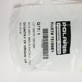 Screw M6X:35 for Polaris (2010–2023) - Part Number 7519989