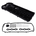 Engine Valve Cover for BMW X3 X5 E39 E46 E53 E85 2.5L 3.0L (2000–2010)