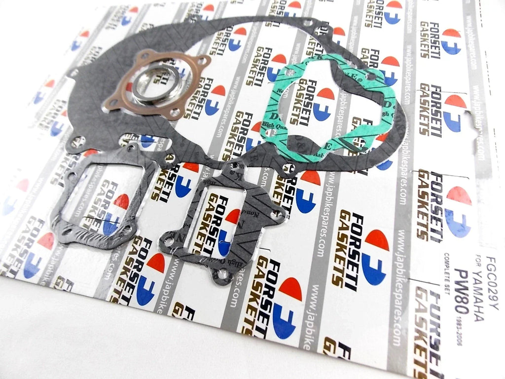 Complete Engine Gasket Set for YAMAHA PW80 (1983-2012)