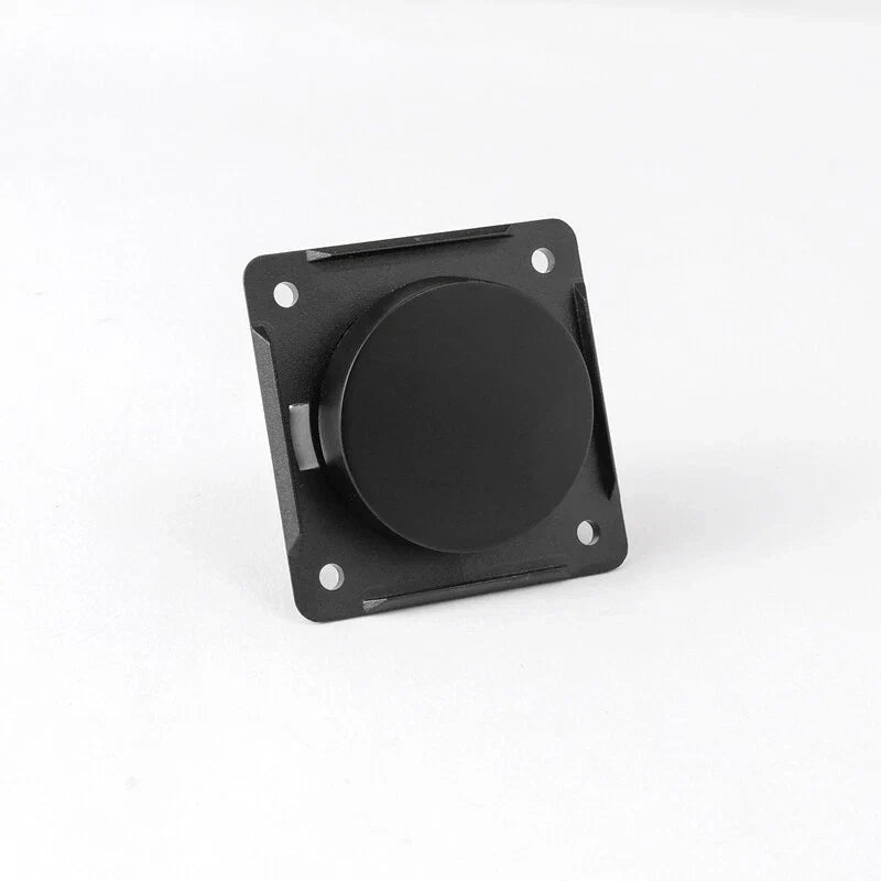 Wall Mounted ON-OFF Single Pole Switch with Bezel for Trailer Truck Camper Motorhome