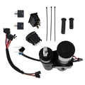 Electric Lift Kit for John Deere Gator XUV 825i 855D (AM136637)