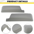 Set of 2 Door Panel Armrest Caps for Astro Safari (1996–2005)