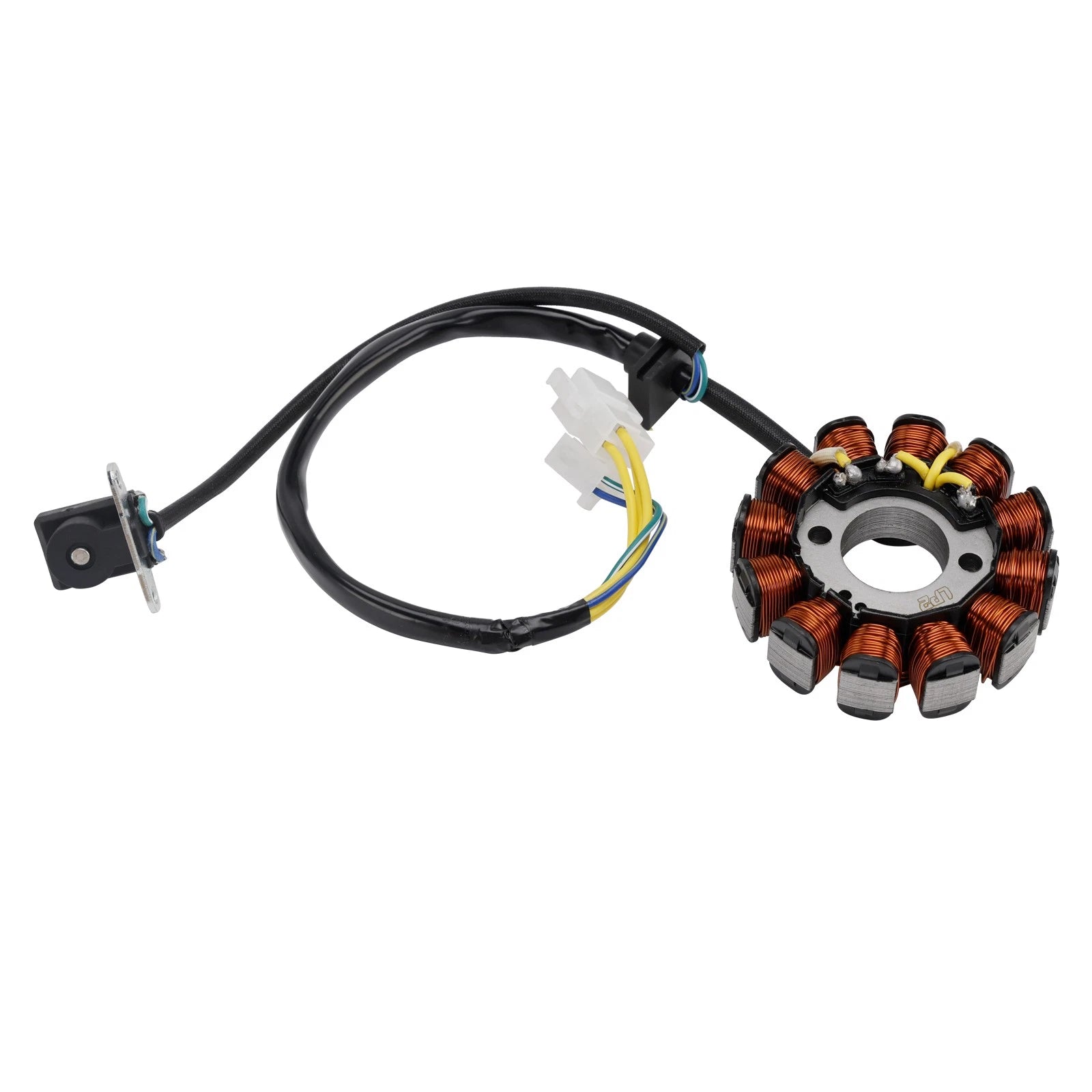 Magneto Alternator Stator for Kymco Agility R16 125 City 125i (2013–2020)