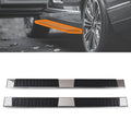 6" Running Board Kit for Dodge Ram 1500 Crew Cab (2019–2025) Easy Install
