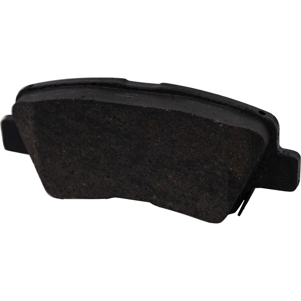 Rear Brake Pads Set for Kia Forte, Hyundai Veloster (2019–2021)
