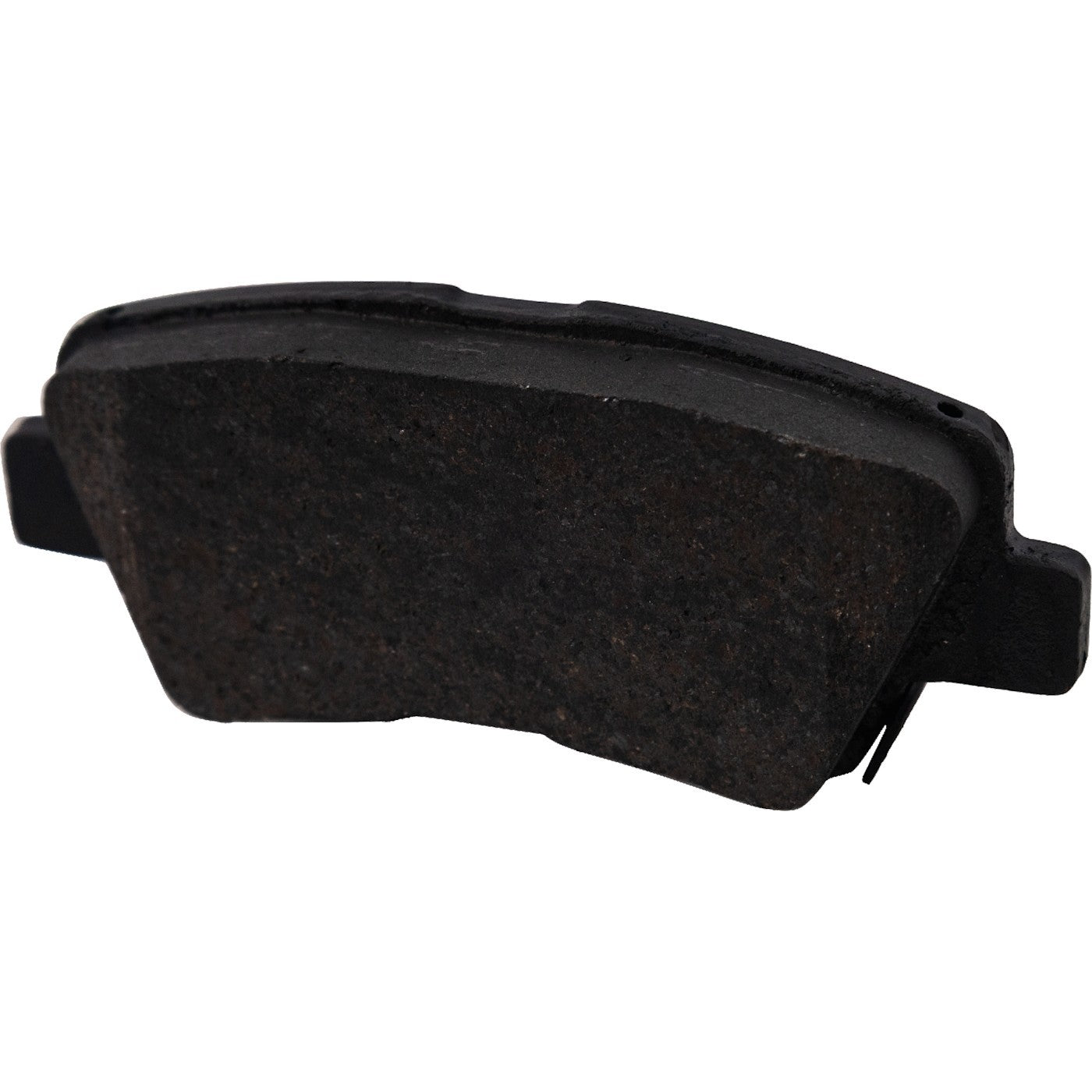 Rear Brake Pads Set for Kia Forte, Hyundai Veloster (2019–2021)