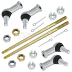 Set of 2 Tie Rod Ends for Honda Rancher 420 2x4 TRX420TM/TE (2007–2013)
