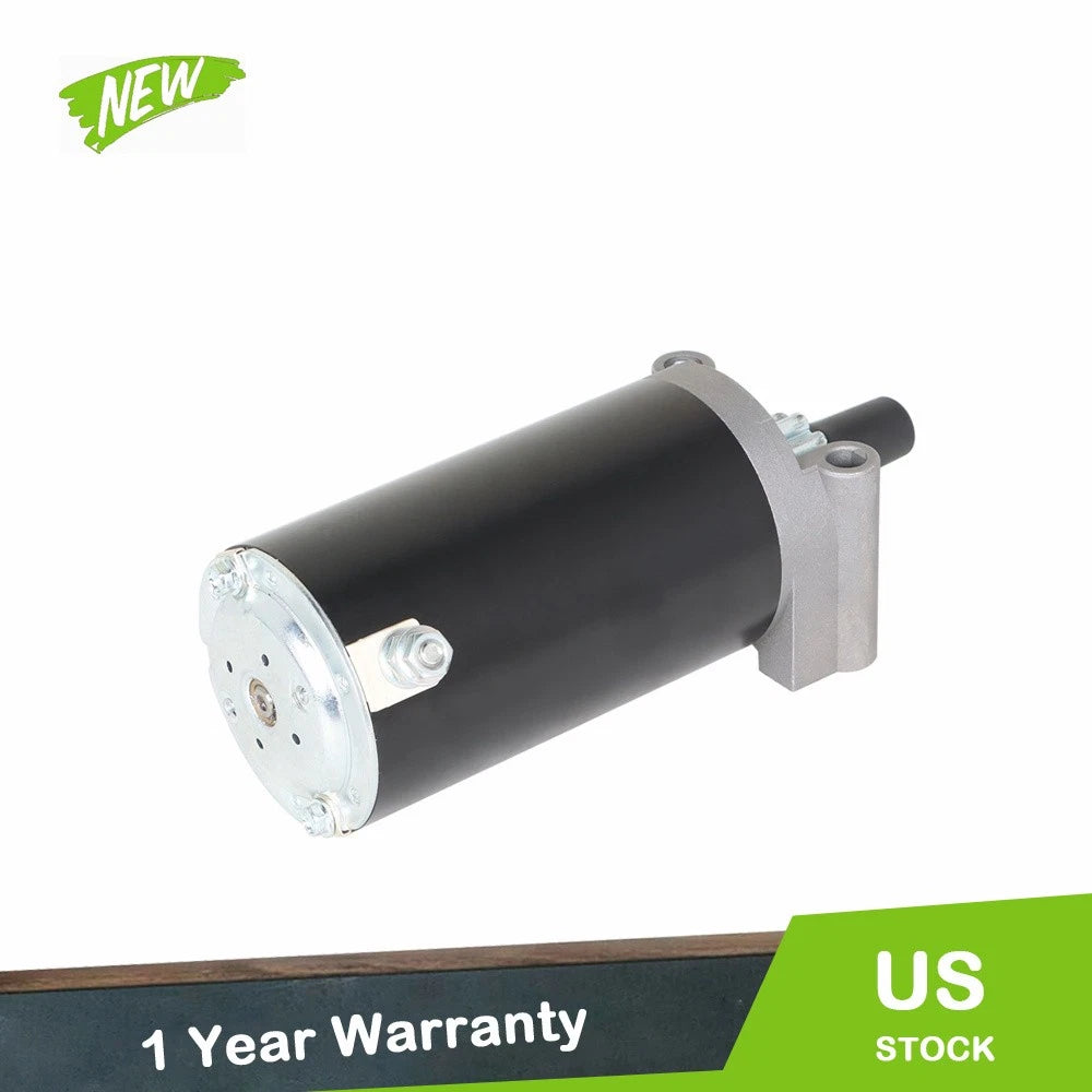 Starter Motor Assembly for Cub Cadet i1046 i1050 LT1046 Toro LX468