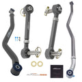 Track Bar Sway Bar Links for Jeep Wrangler JK (2007–2018)