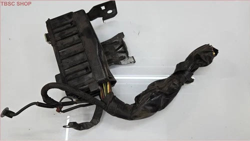 Engine Bay Fuse Box with Fuses for Ford Thunderbird Cougar (1989–1993)