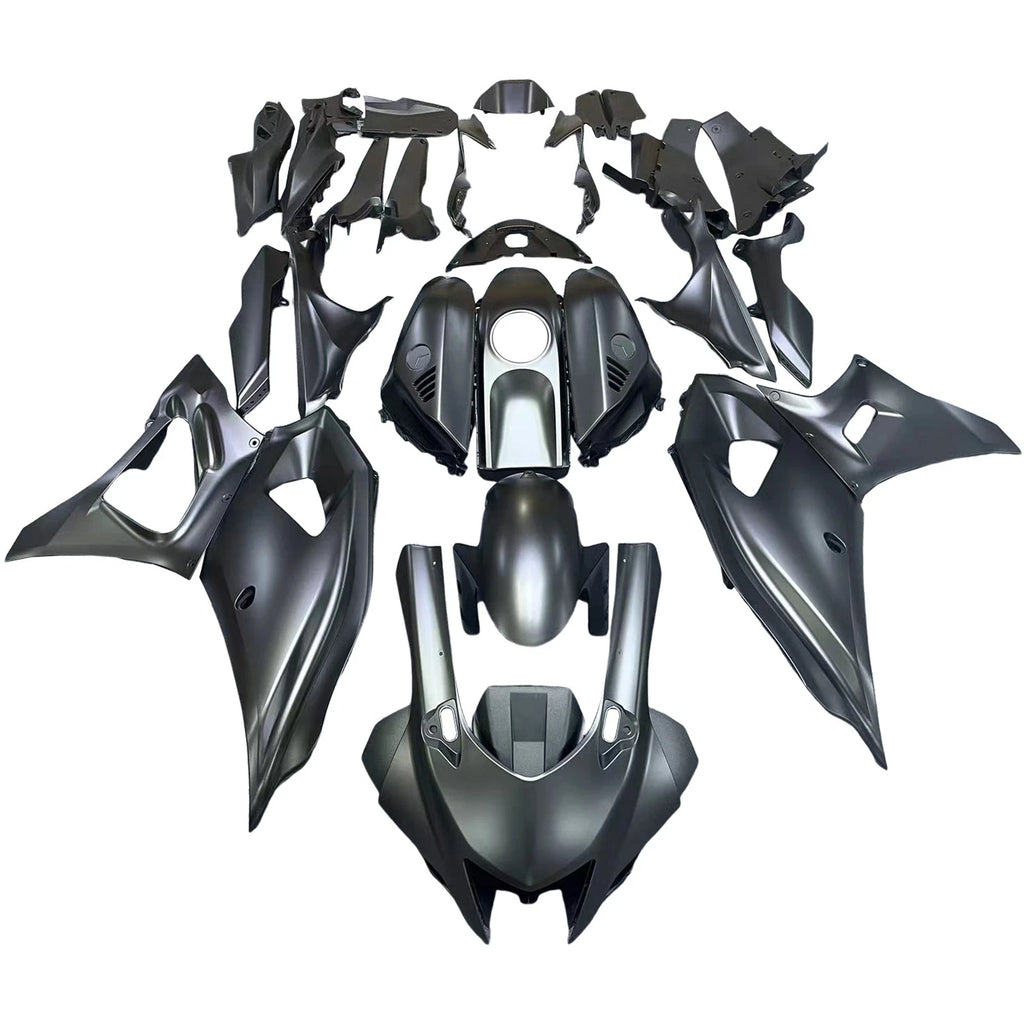 Fairings Kit + Bolts for Yamaha YZF R7 (2021–2025) ABS Injection Bodywork