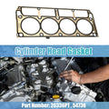 Cylinder Head Gasket for GMC Chevrolet 4.8L 5.3L (2003-2007)