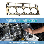 Cylinder Head Gasket for GMC Chevrolet 4.8L 5.3L (2003-2007)