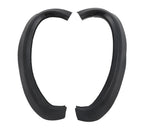 Ram Air Intake Tube Rubber Mesh for Yamaha YZF R1 (2004–2006)