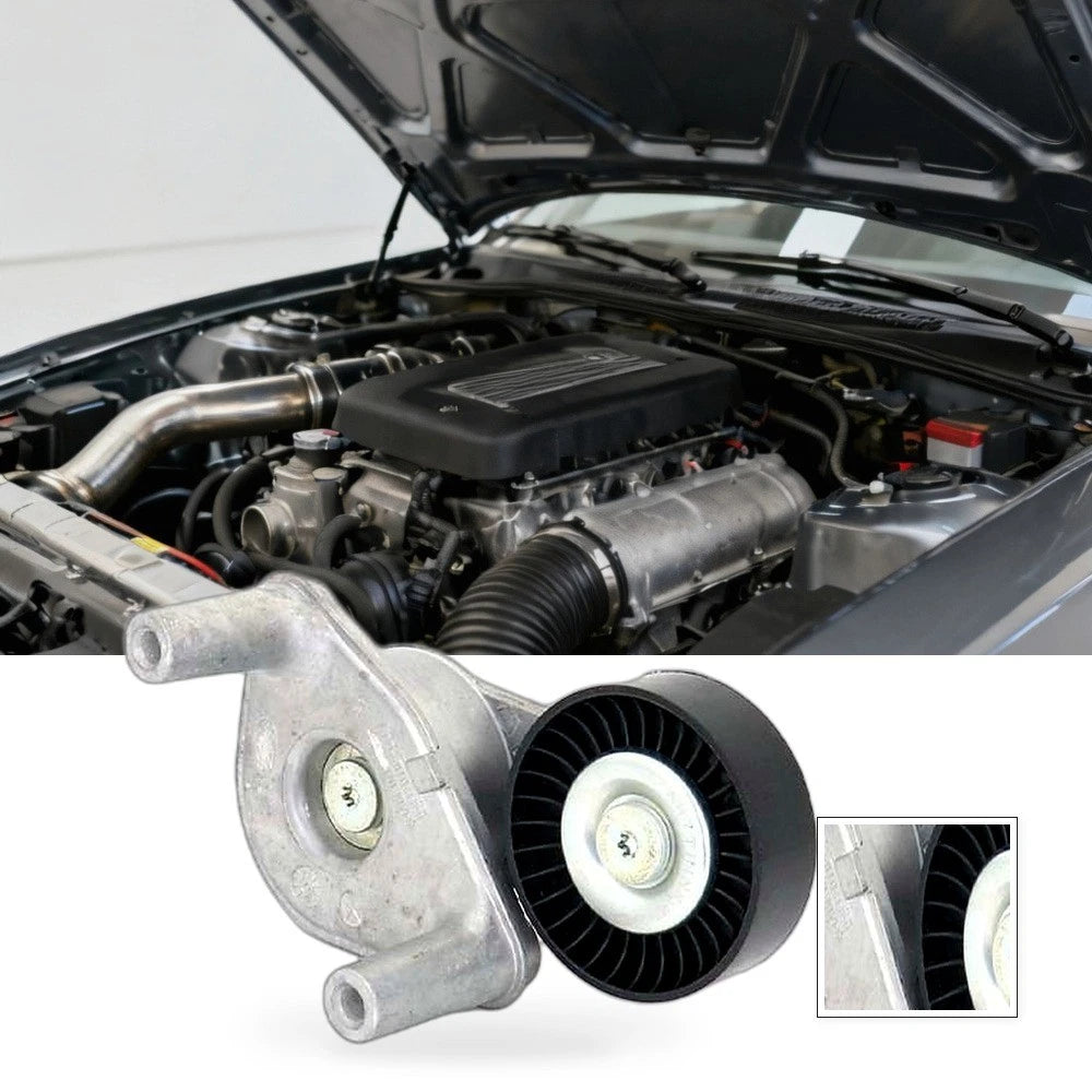 Belt Tensioner for Kia Carnival, Sportage, Hyundai Grandeur, Santa Fe