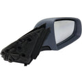 Power Mirror Set for Audi A4 Quattro (2002–2008) Power Folding Heated