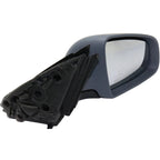 Power Mirror Set for Audi A4 Quattro (2002–2008) Power Folding Heated