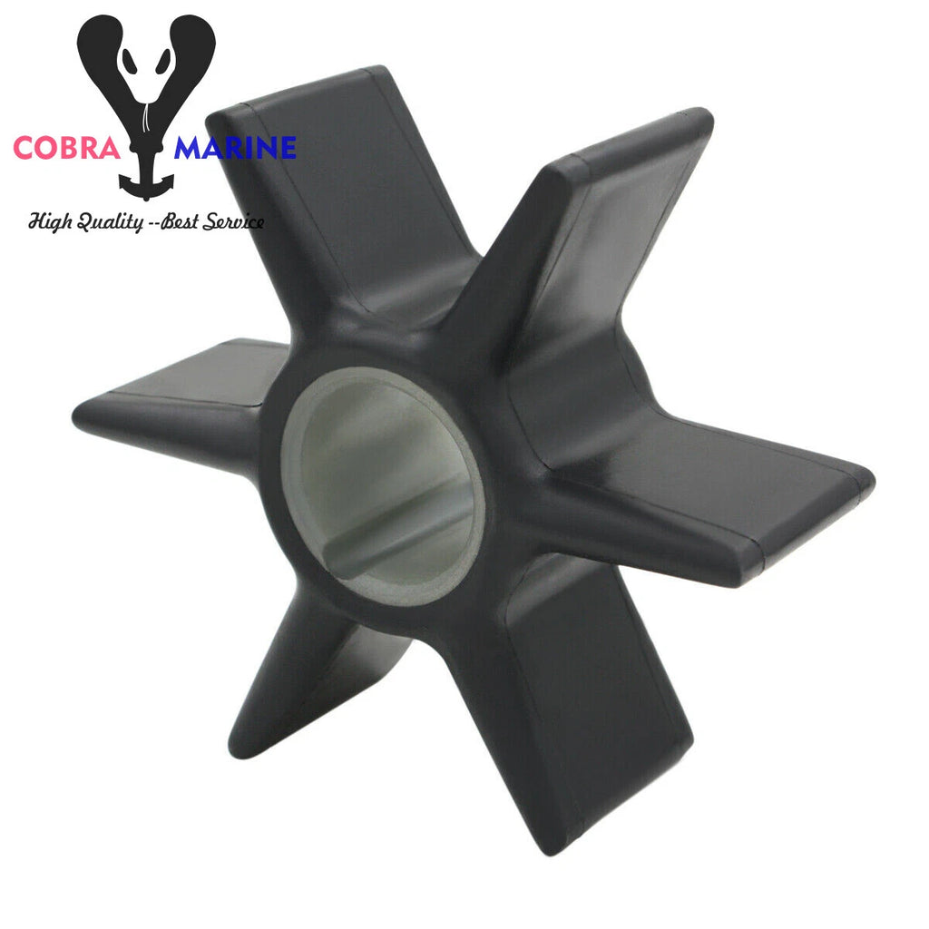 Water Pump Impeller for Mercury (43026Q02, 430261, 430262, 430264, 43026B2, 43026T2)