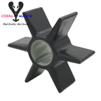 Water Pump Impeller for Mercury (43026Q02, 430261, 430262, 430264, 43026B2, 43026T2)