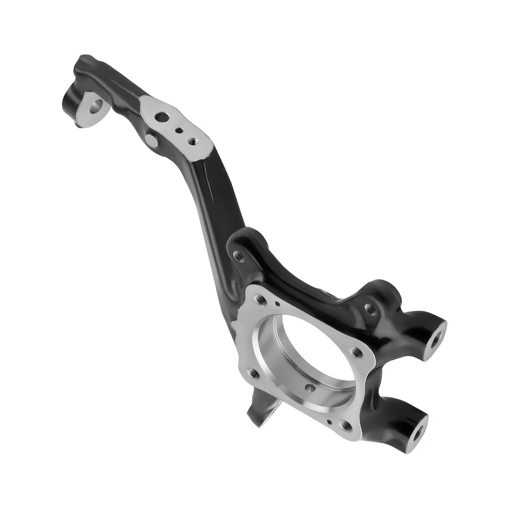 Steering Knuckle Front Left for Toyota Tacoma (2005–2019) 2.7L 3.5L 4.0L 4WD