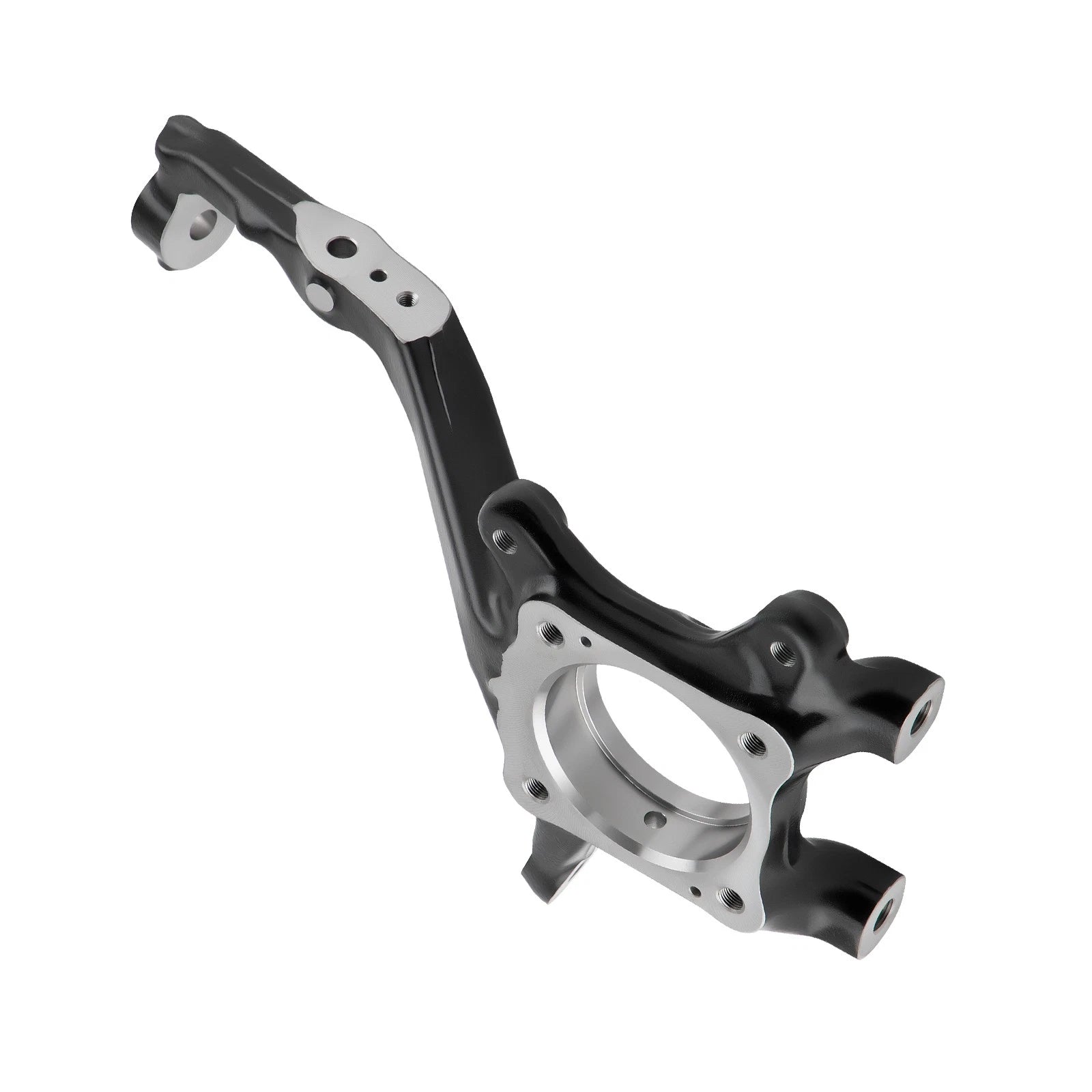 Steering Knuckle Front Left for Toyota Tacoma (2005–2019) 2.7L 3.5L 4.0L 4WD