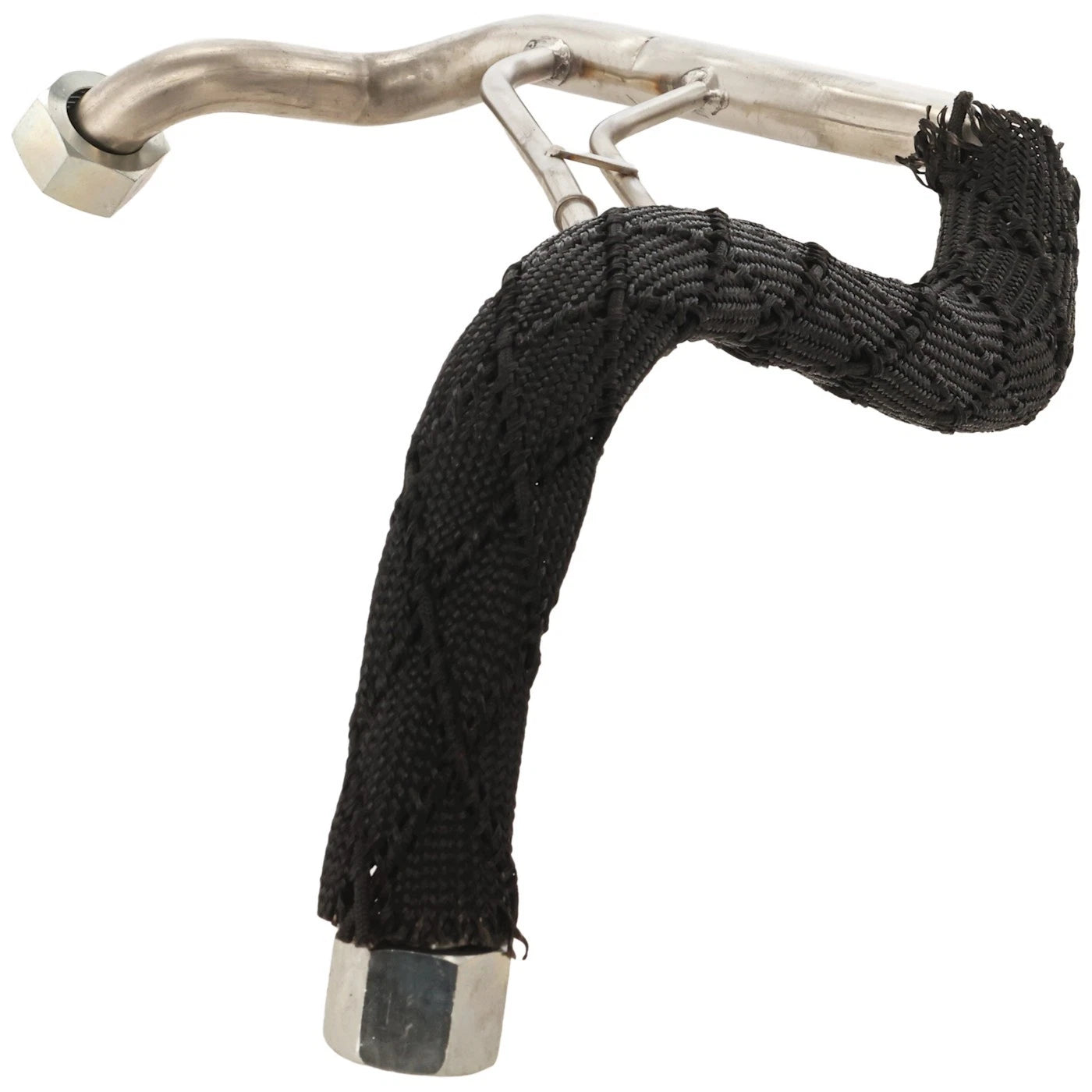 EGR Line for Ford E350 Van E150 E250 E450 F250 F350