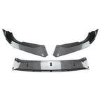 Front Bumper Lip Splitters for Honda Accord (2018-2021)