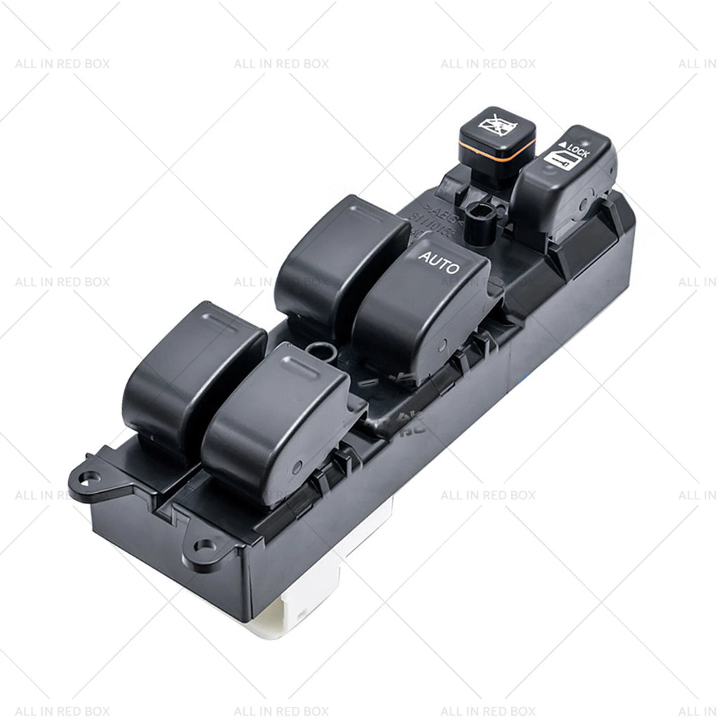 Master Power Window Switch for Toyota Hilux KUN15 KUN26 GGN25 (2011–2015)