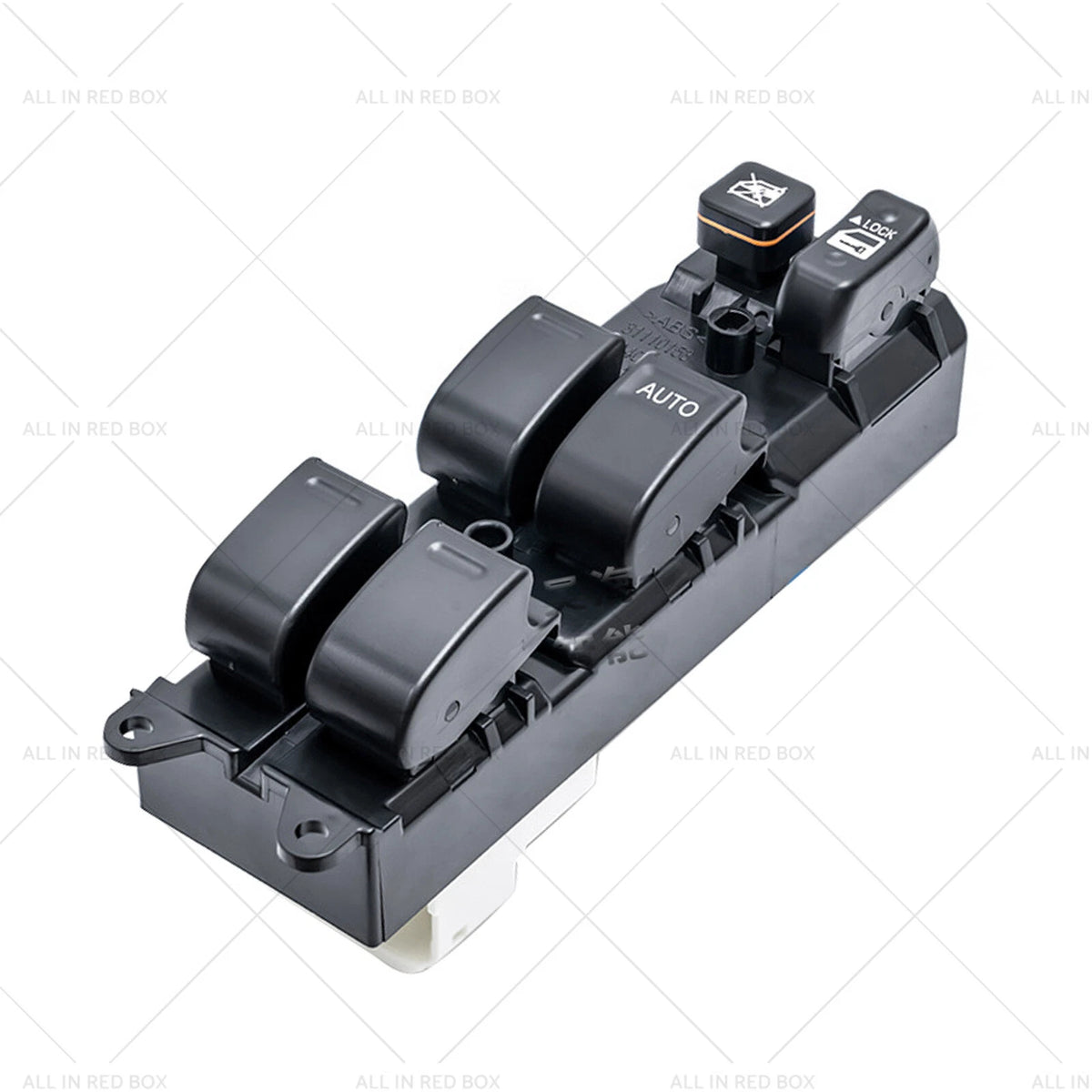 Master Power Window Switch for Toyota Hilux KUN15 KUN26 GGN25 (2011–2015)