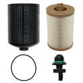 Fuel Filter Kit for John Deere Tractor Combine (RE525523)