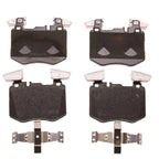 Disc Brake Pad Set for Mercedes-Benz GLC300 (2019–2021)
