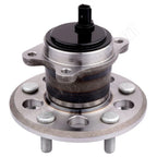 2X Rear Wheel Bearing & Hub Assembly for Toyota Avalon, Camry