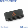 Emergency Hazard Warning Flasher Switch for BMW 3/5-Series (E31, Z3)