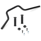 Heavy Duty Handlebar w/ Grips for Honda ATC200X/ATC250R/ATC350X (1981–1987)