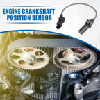 Crankshaft Position Sensor for Hyundai Equus 2011-2016