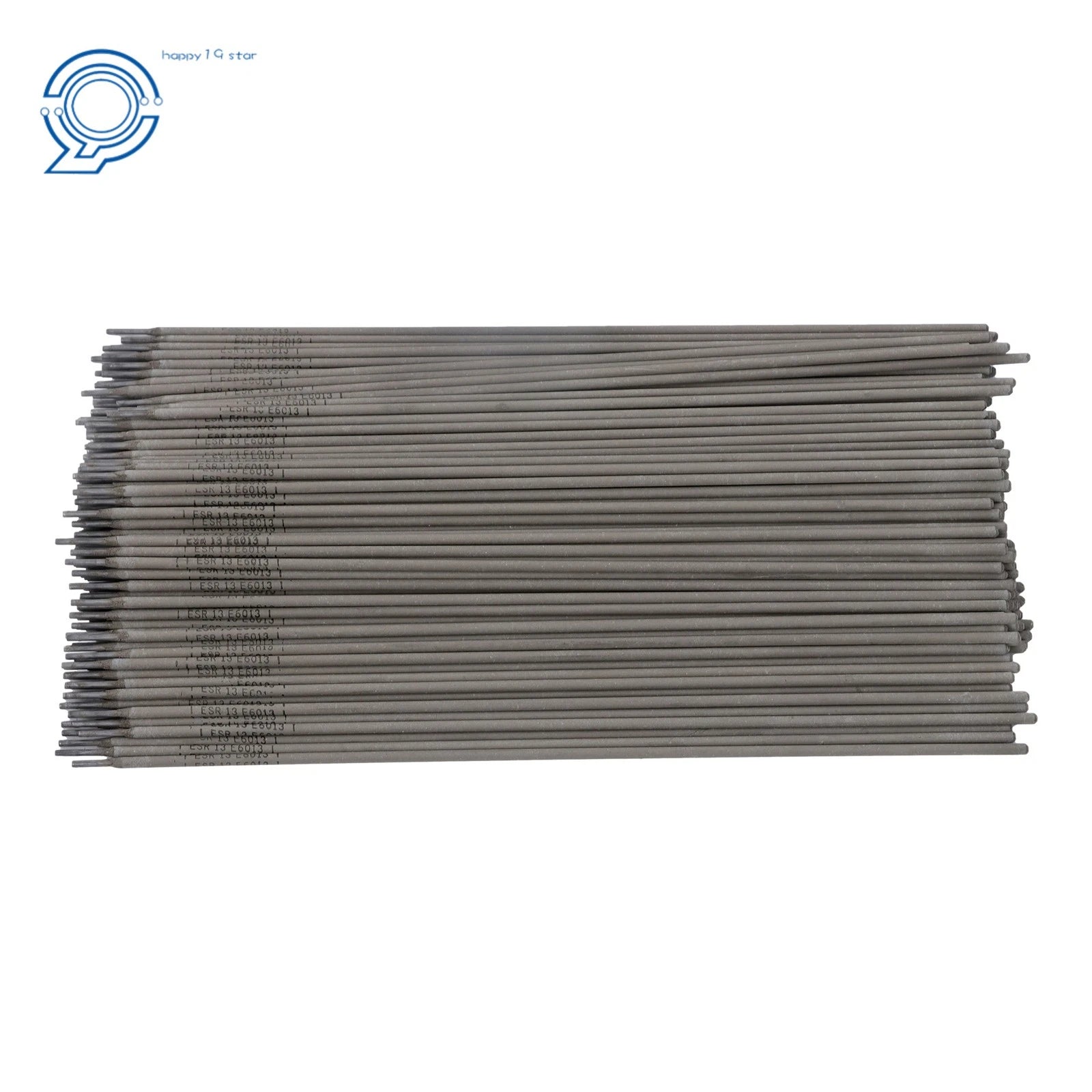 Mild Steel Welding Rods for Automotive Use (10 lbs, 3/32")