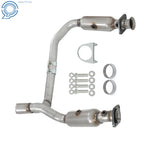 Y Pipe Catalytic Converters for Dodge RAM 1500 5.7L (2009–2016)