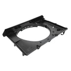 Radiator Cooling Fan Shroud for BMW E39 525i 528i 530i (1997–2003)