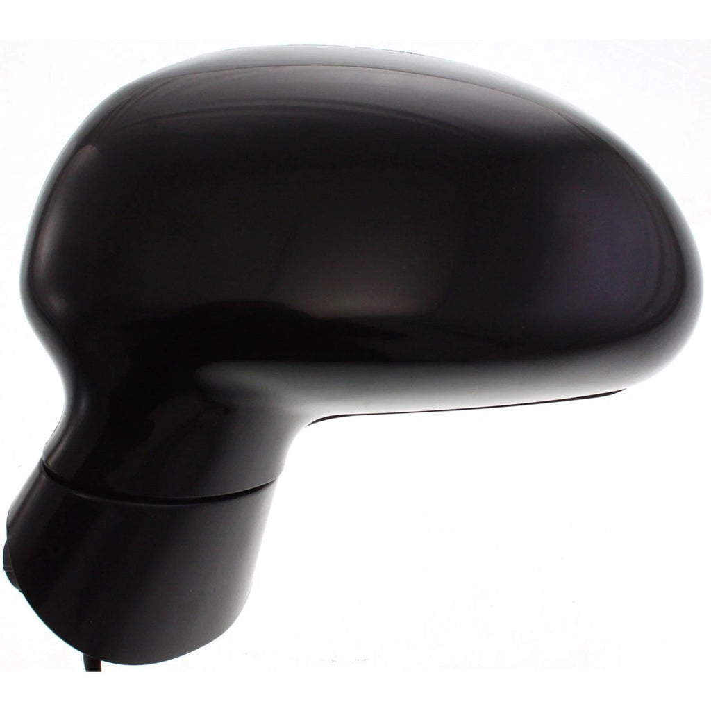 Power Mirror for Mitsubishi Eclipse (2007–2008) Driver Side Heated Paintable