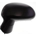 Power Mirror for Mitsubishi Eclipse (2007–2008) Driver Side Heated Paintable