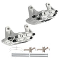 Front Brake Calipers Kit for Subaru Impreza WRX TR (2006–2007)