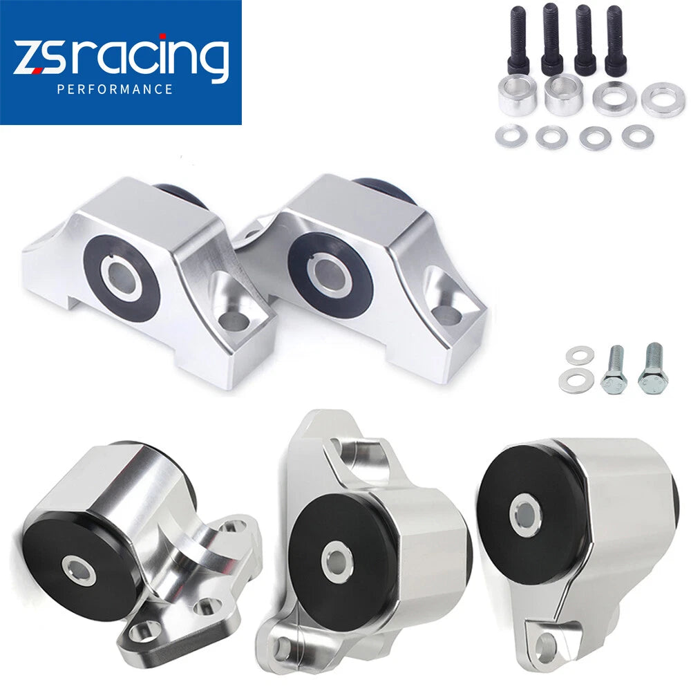 Engine Motor Mount Kit for Honda Civic EG (1994–2001)
